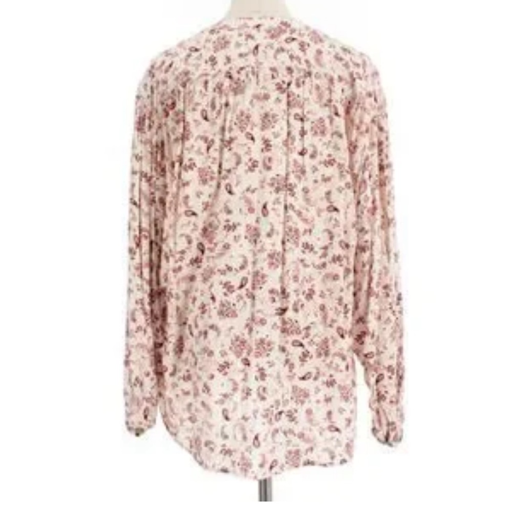 Xirena Charley Long Sleeve Shirt